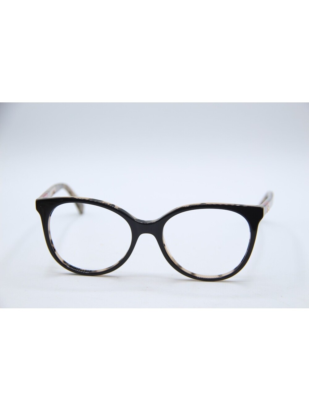 Longchamp Lo2699 201 Brown Havana Red Authentic Eyeglasses 52-17-140 - Picture 2 of 4